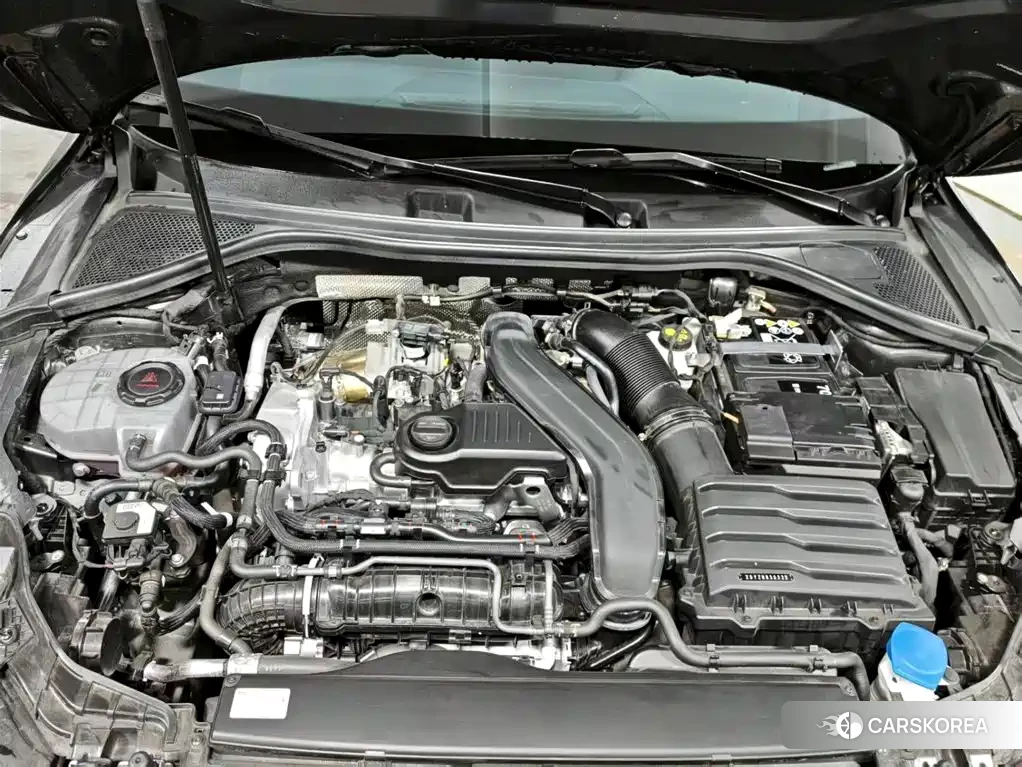 Audi A3 id 4669307 из Китая 8