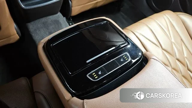 Genesis G80 (RG3) id 3264477 из Кореи 8