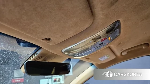 Genesis G90 (RS4) id 3290169 из Кореи 8