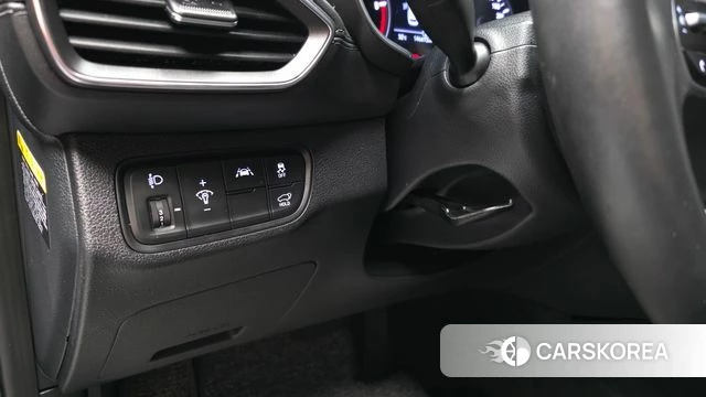 Hyundai Santa Fe TM id 4525631 из Кореи 8