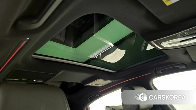 Audi A8 (D5) id 3904465 из Кореи 8