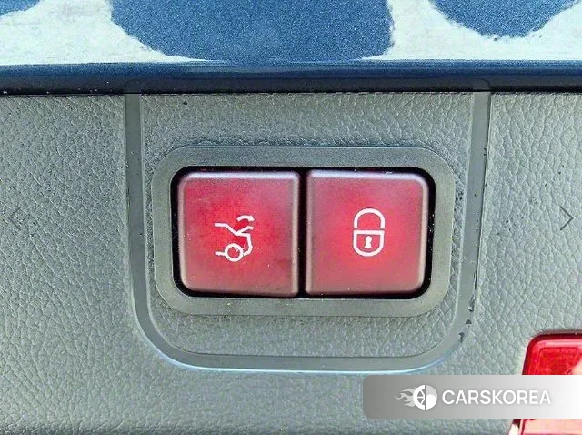 Mercedes-Benz CLA-Class C118 id 2999947 из Кореи 8