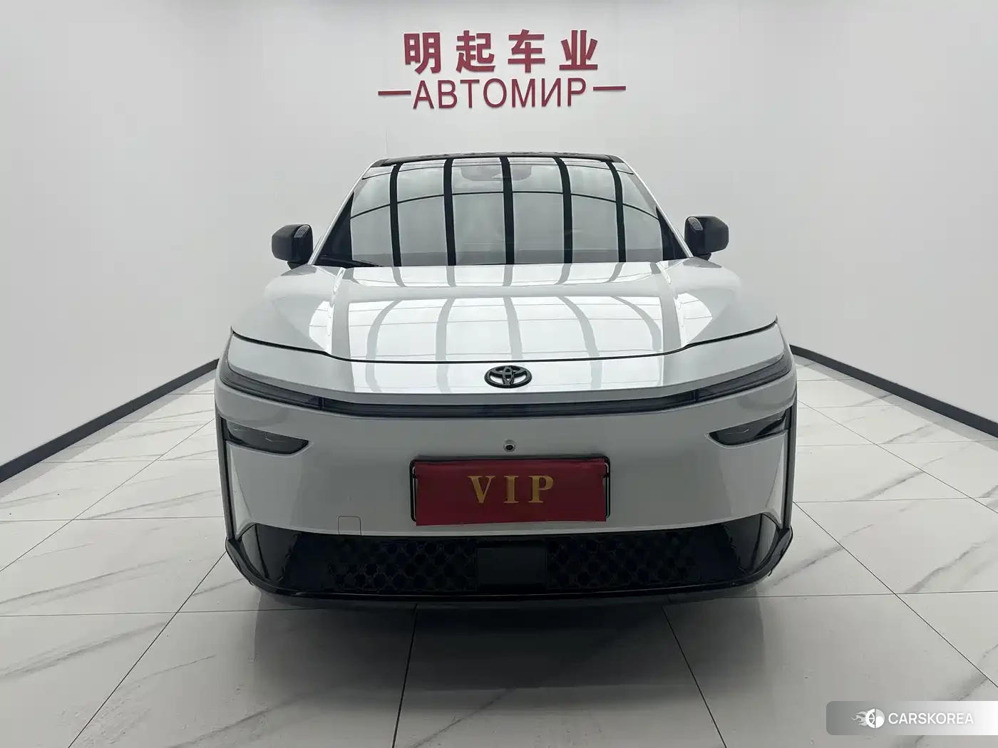 Toyota Platinum Wisdom 3X id 4654569 из Китая 8