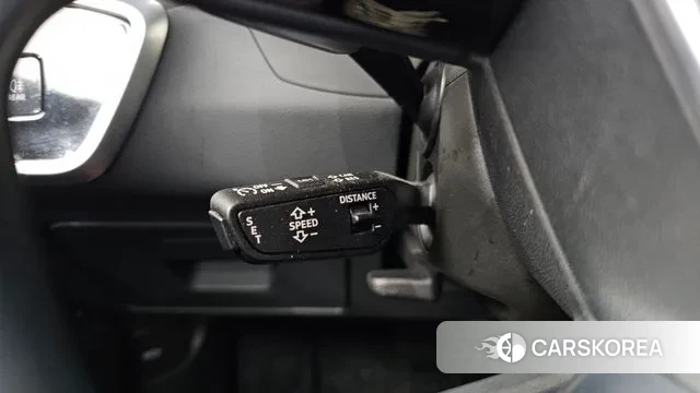 Audi A6 (C8) id 3518249 из Кореи 8