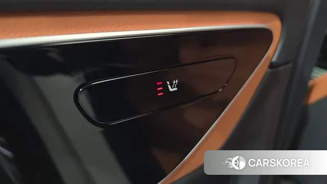 Mercedes-Benz GLC-Class X254 id 3776163 из Кореи 8