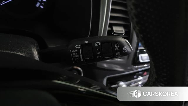 Ssangyong G4 Rexton id 4477323 из Кореи 8