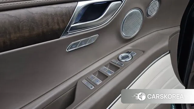 Genesis GV80 id 2901434 из Кореи 8