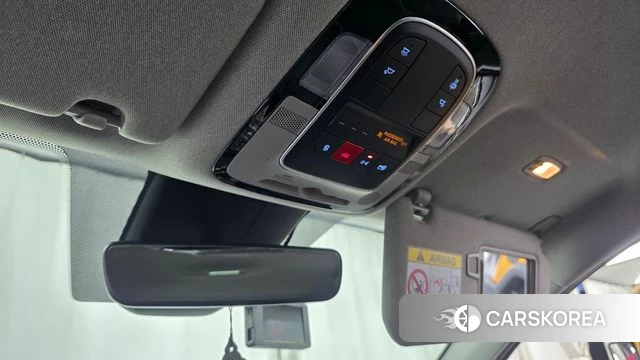 Hyundai The New Santa Fe id 4549795 из Кореи 8