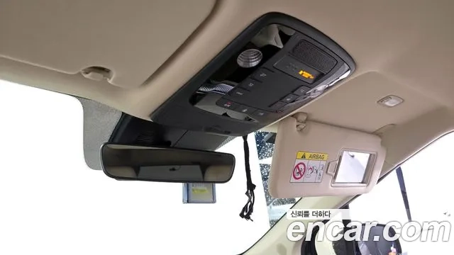 Kia Carnival 4th generation id 2926988 из Кореи 8