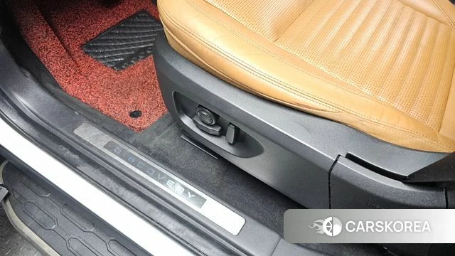 Land Rover Discovery Sports id 4530984 из Кореи 8