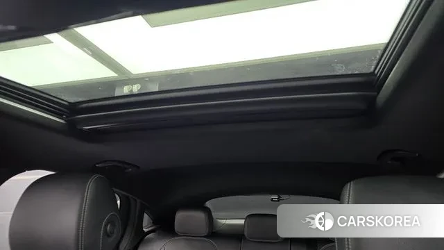 Mercedes-Benz GLC-Class X253 id 3630737 из Кореи 8