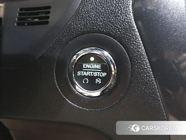 Ford Explorer id 2986817 из Кореи 8