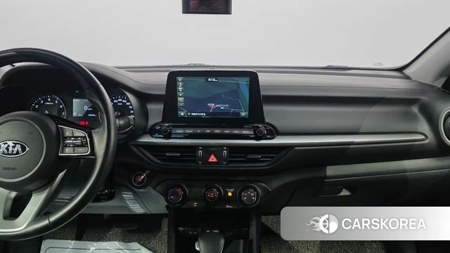Kia Come New K3 id 4448032 из Кореи 8