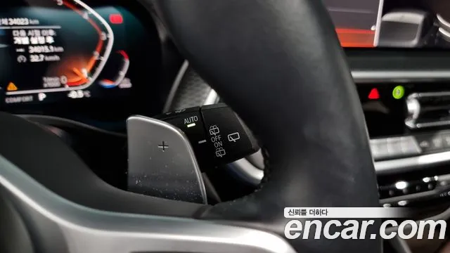 BMW X3 (G01) id 2429656 из Кореи 8