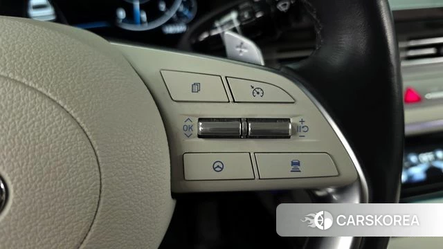 Hyundai The New Grandeur IG id 3953945 из Кореи 8