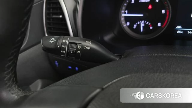Hyundai All New Tucson id 4907378 из Кореи 8