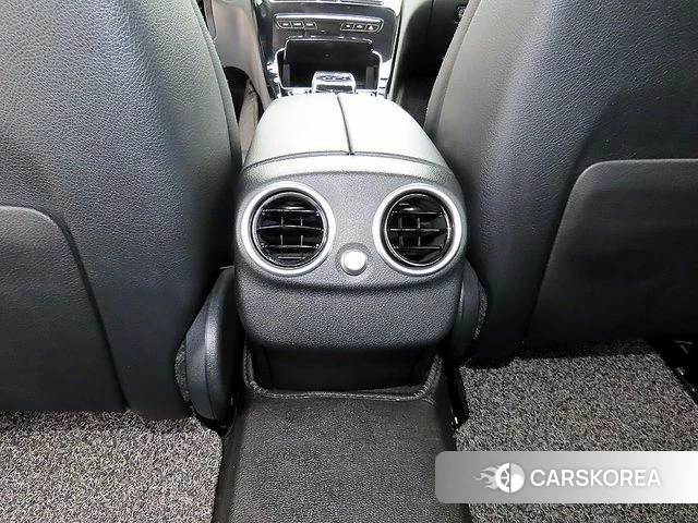Mercedes-Benz C-Class W205 id 4586732 из Кореи 8