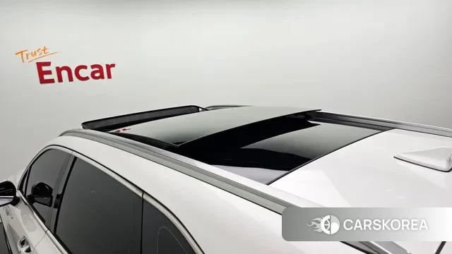 Kia Sorento 4th Generation id 3283123 из Кореи 8