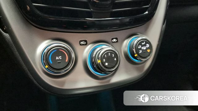 Chevrolet (GM Daewoo) The Next Spark id 4246193 из Кореи 8