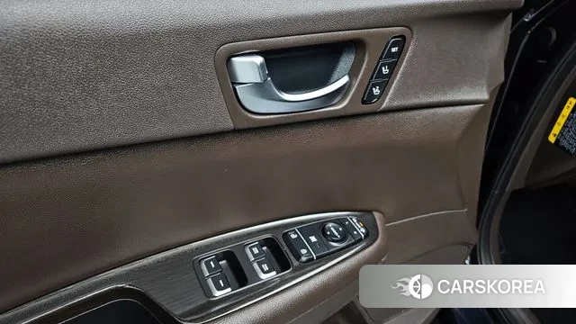 Kia The New K5 2nd generation id 3672624 из Кореи 8