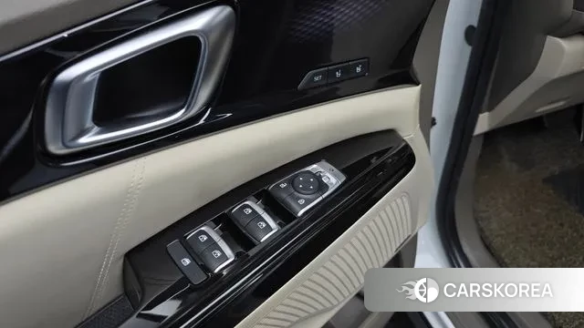 Kia Carnival 4th generation id 3459282 из Кореи 8