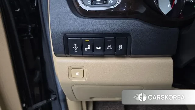 Kia The New Carnival id 3789768 из Кореи 8