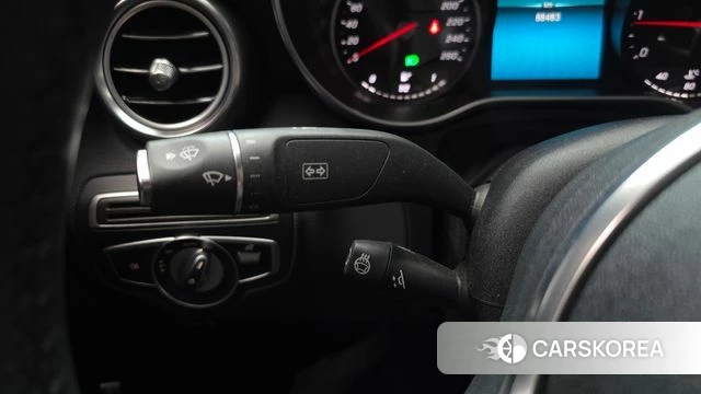 Mercedes-Benz C-Class W205 id 4751034 из Кореи 8