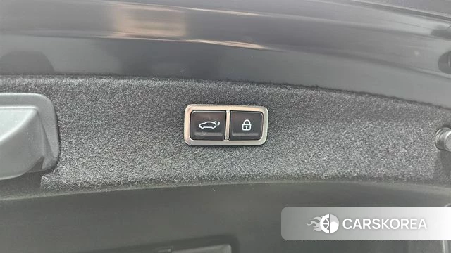 Genesis G80 (RG3) id 3892852 из Кореи 8