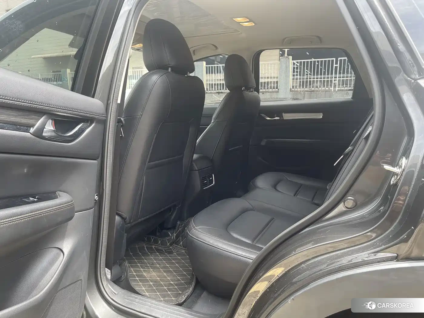 Mazda CX-5 id 4649301 из Китая 8