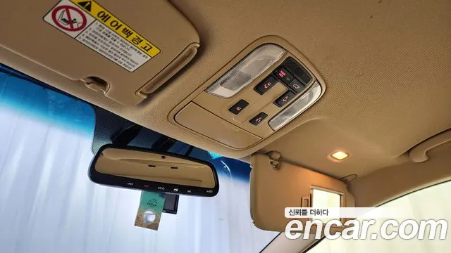 Kia The New Carnival id 2504464 из Кореи 8