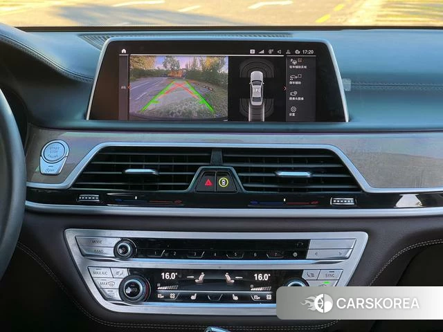 BMW 7 series id 4274719 из Китая 8