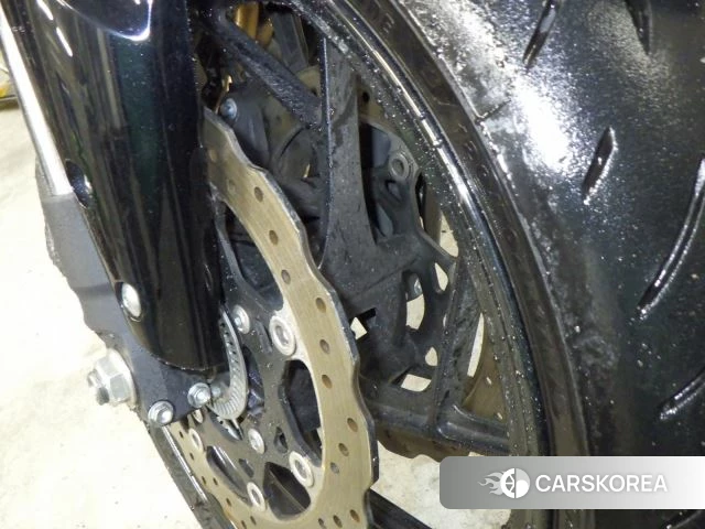 Проданный Suzuki GSX-S750 id 4183556 из Японии, фото 8