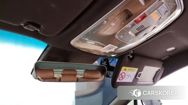 Genesis G80 (RG3) id 3752676 из Кореи 8