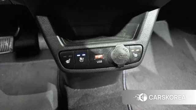 Kia The New Kia Ray id 3751210 из Кореи 8