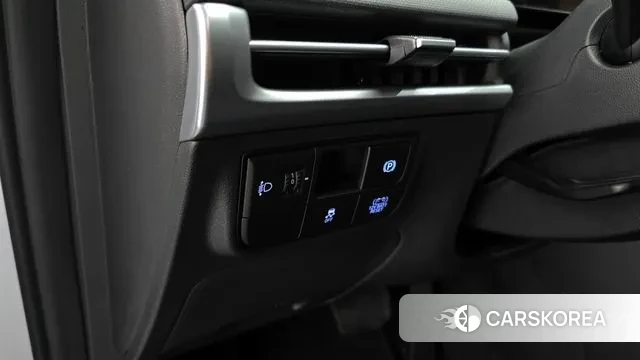 Hyundai The New Tucson Hybrid (NX4) id 3769492 из Кореи 8