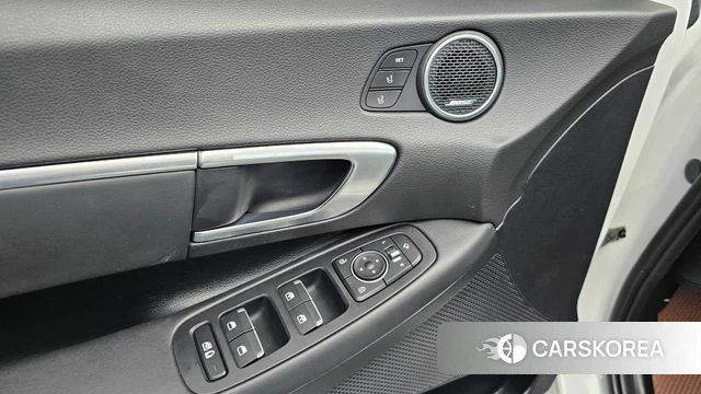 Hyundai Sonata (DN8) id 4424400 из Кореи 8