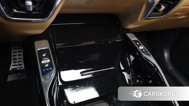 Kia Sorento 4th Generation id 3513098 из Кореи 8