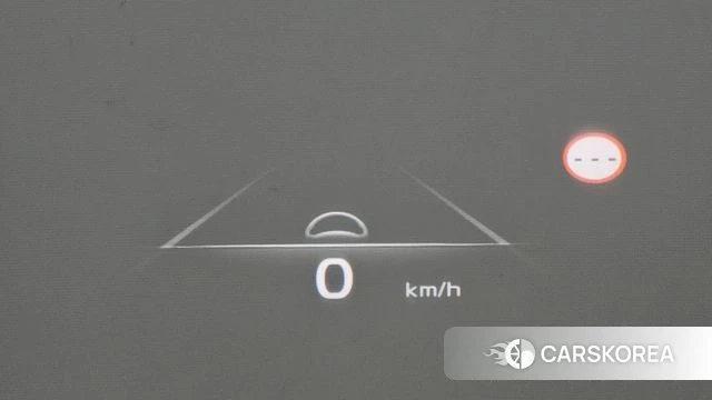 Kia K8 Hybrid id 4666215 из Кореи 8