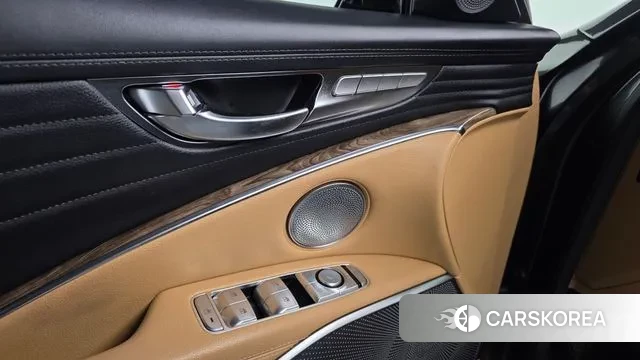 Kia More K9 id 3479529 из Кореи 8