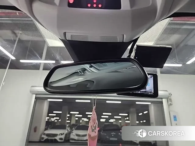 Peugeot 5008 second generation id 2971369 из Кореи 8