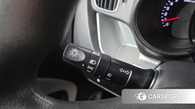 Kia The New Ray id 3330460 из Кореи 8