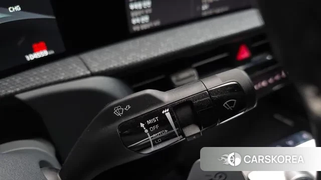 Kia EV6 id 3597258 из Кореи 8