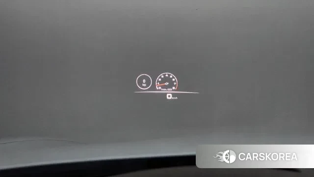 Porsche Panamera (971) id 3365705 из Кореи 8