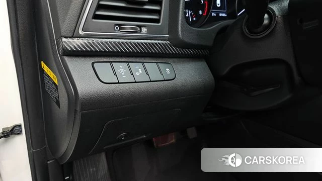 Hyundai Avante AD id 4918910 из Кореи 8