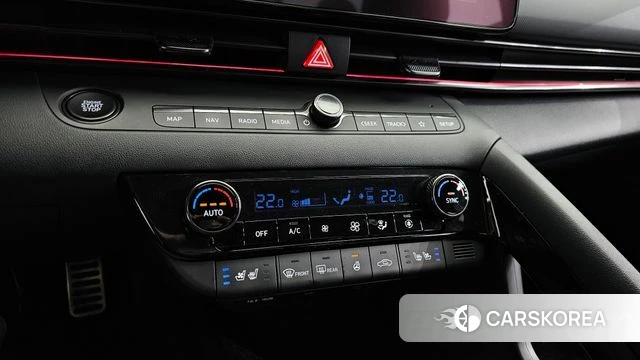 Hyundai Avante (CN7) id 3812312 из Кореи 8