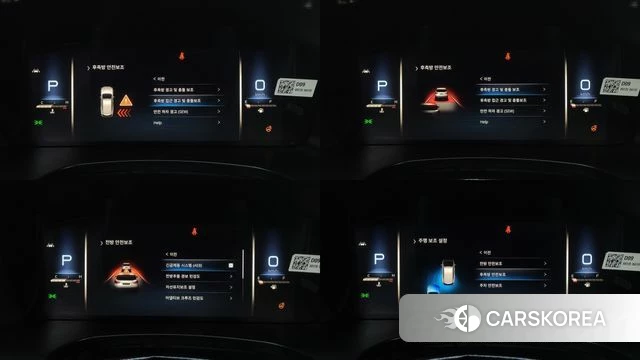 Ssangyong All New Rexton id 3851642 из Кореи 8