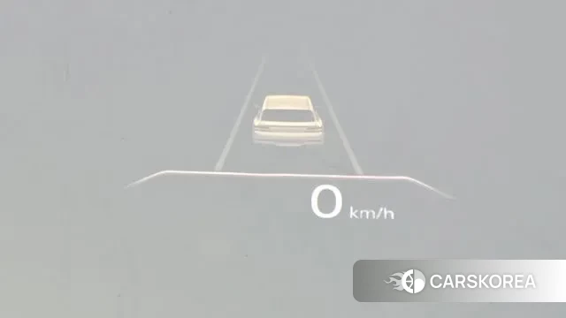 Genesis GV80 id 3626335 из Кореи 8