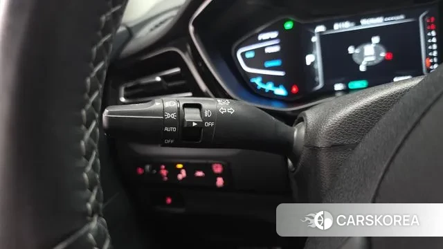 Kia The New Niro id 3017672 из Кореи 8