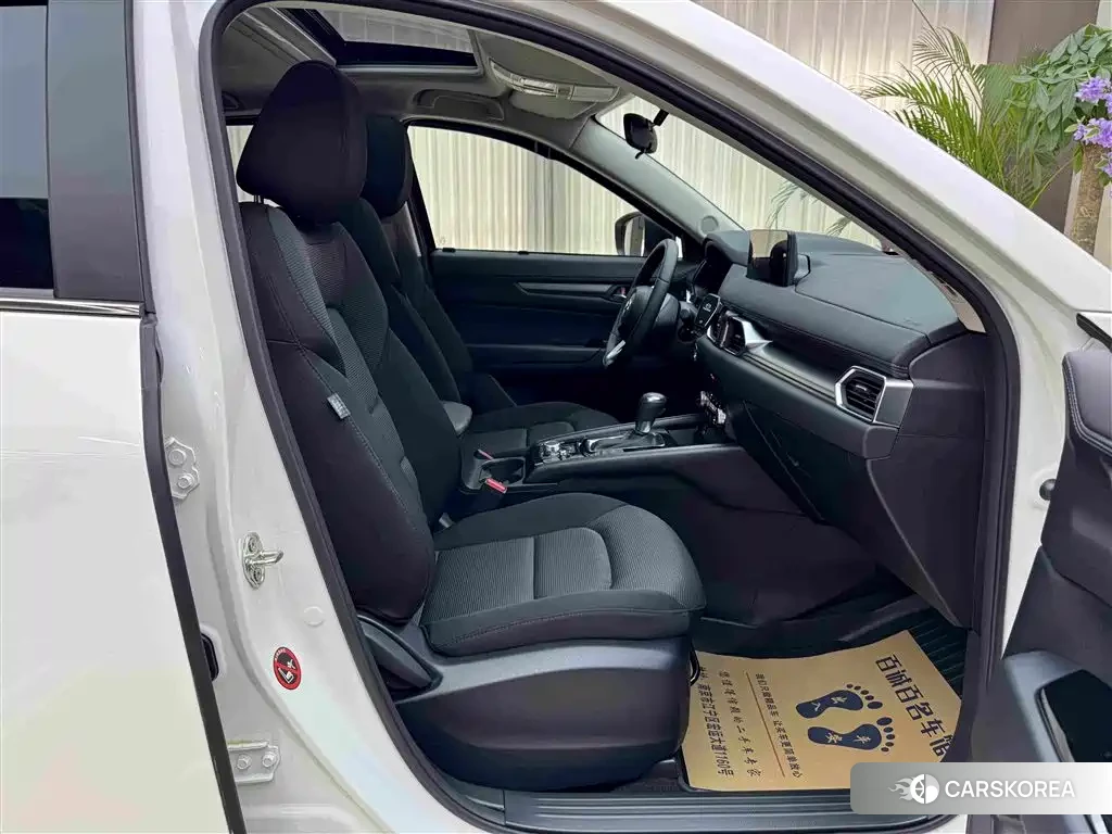 Mazda CX-5 id 4539018 из Китая 8