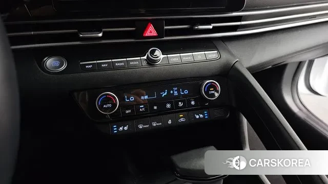 Hyundai Avante (CN7) id 3053630 из Кореи 8